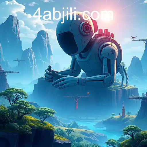 Abjili: Elevating Gaming in 2025