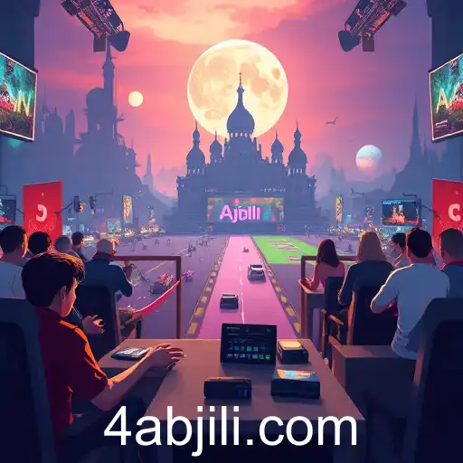 Emergence of Abjili as a Game-Changer in Online Gaming