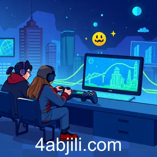 The Rise of Abjili in Online Gaming