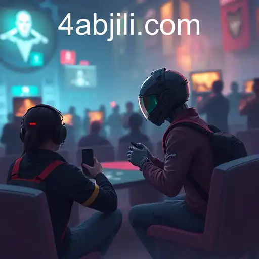 The Rise of Abjili in Online Gaming