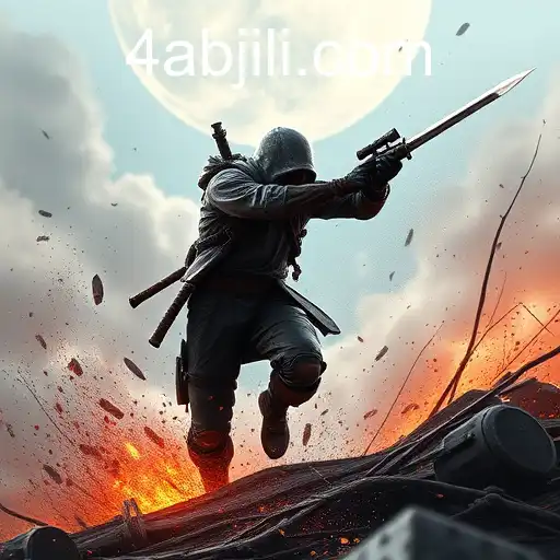 Exploring the Thrilling World of Action Games