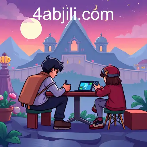 Exploring the Rise of Casual Games: The New Era of Gaming with Abjili