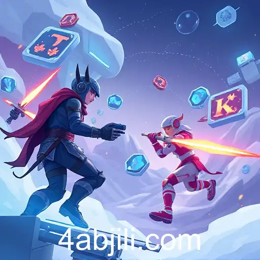 Gaming Revolution: Abjili's Impact on Online Play