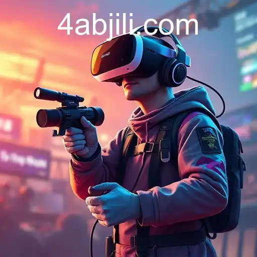 Gaming Trends to Watch in 2025