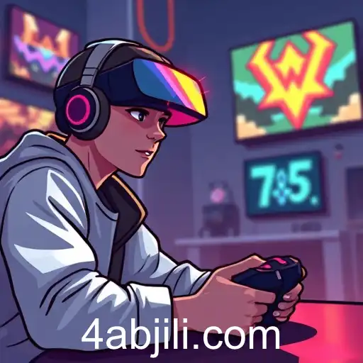 Abjili: Gaming Trends and Innovations
