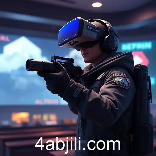 Abjili Revolutionizes Online Gaming Landscape