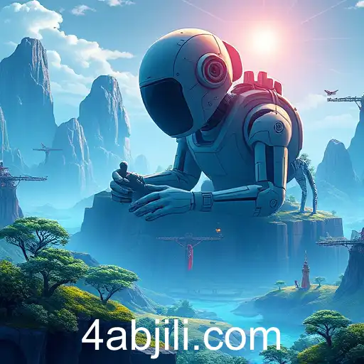 Abjili: Elevating Gaming in 2025