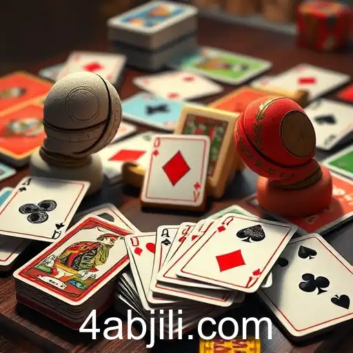 Abjili Revolutionizes Online Gaming in 2025