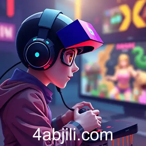The Rise of Abjili: A New Gaming Phenomenon