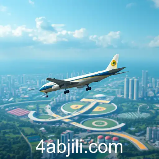 Abjili: Revolutionizing Online Gaming