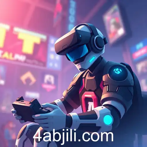 Abjili Revolutionizes Online Gaming Experience