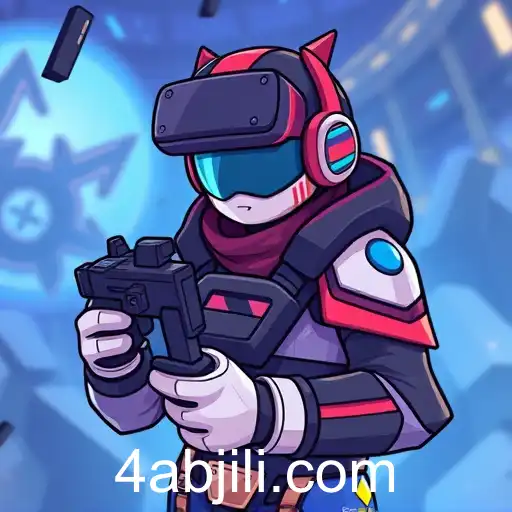 Abjili's Rise in the Gaming World