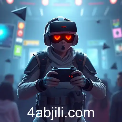 Abjili Gaming: Navigating the 2025 Landscape