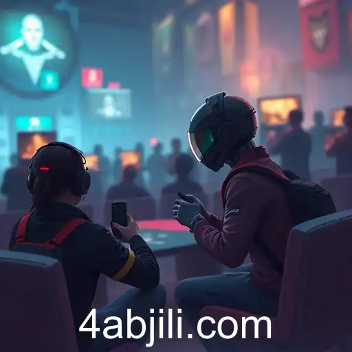 The Rise of Abjili in Online Gaming
