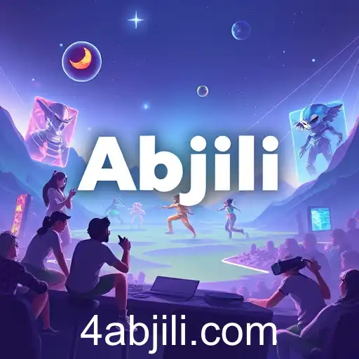 Abjili Revolutionizes Online Gaming