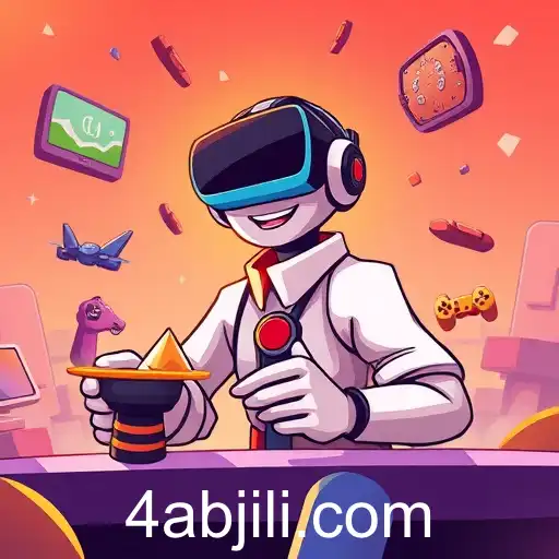 The Rise of Online Gaming in a Connected World