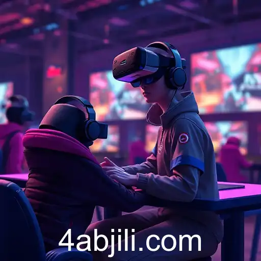 Gaming Evolutions and Online Trends