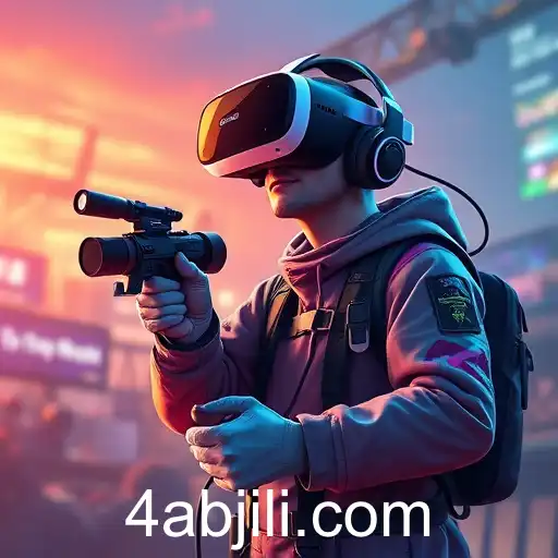 Gaming Trends to Watch in 2025