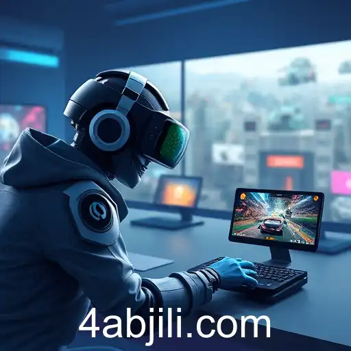 Gaming Trends of 2025: The Rise of Abjili and More