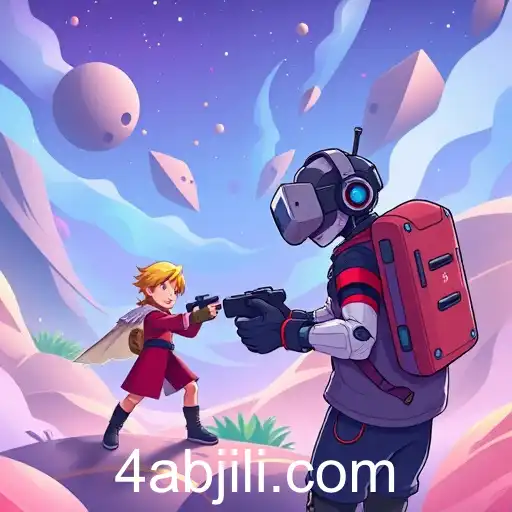 Gaming Trends and Innovations Driving 2025