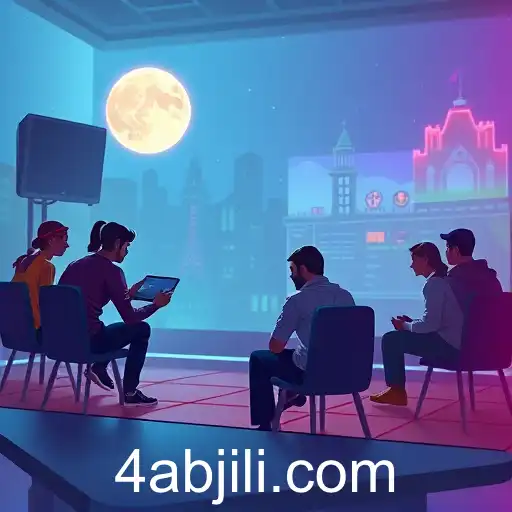 Navigating the Future of Online Gaming