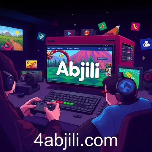 The Rise of Abjili: A New Era in Online Gaming