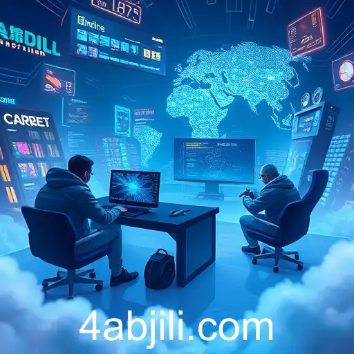 The Rise of Online Gaming in 2025