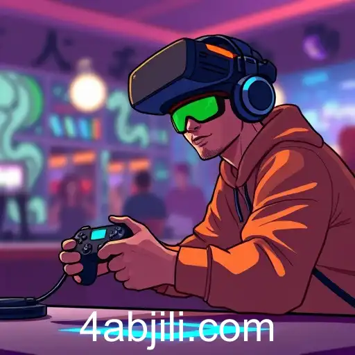 The Rise of Online Gaming in 2025