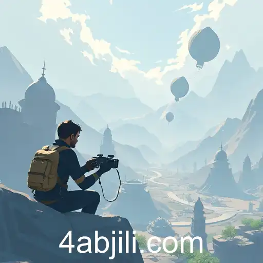 The Rise of Abjili: Transforming Online Gaming Communities