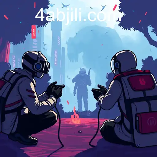 Exploring the World of Multiplayer Games: A Deep Dive