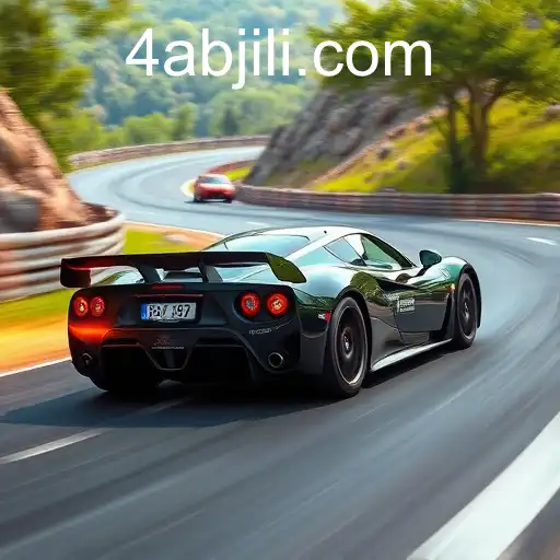 Exploring the Exciting World of 'Racing Games' with 'Abjili' as Your Go-To Keyword