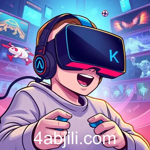 The Rise of Gaming Websites in 2025