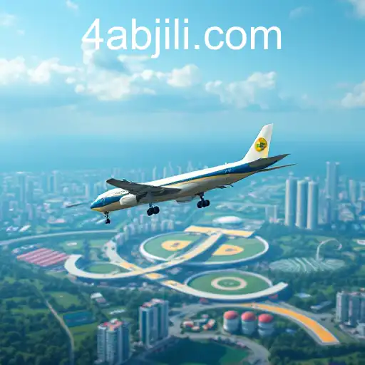 Exploring the World of Simulation Games: The Rise of 'Abjili'