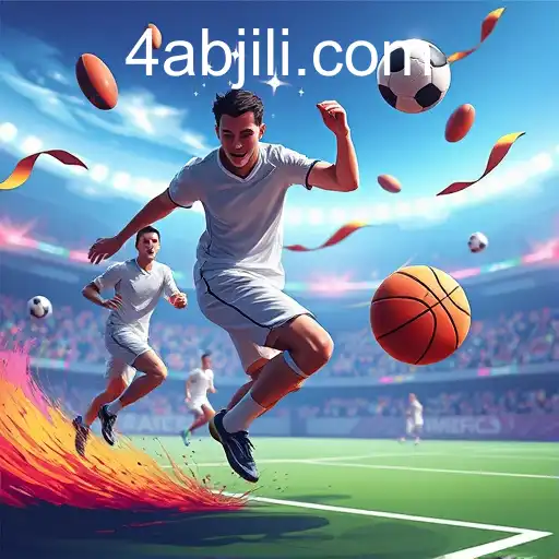 Exploring the Exciting World of Sports Games: A Dive into the 