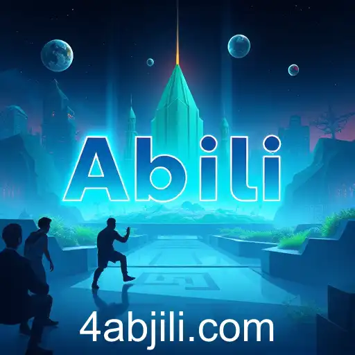 Abjili: A New Era in Online Gaming