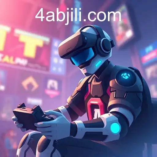 Abjili Revolutionizes Online Gaming Experience