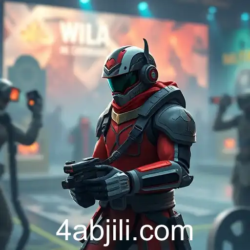 Abjili Gaming: Navigating the 2025 Landscape