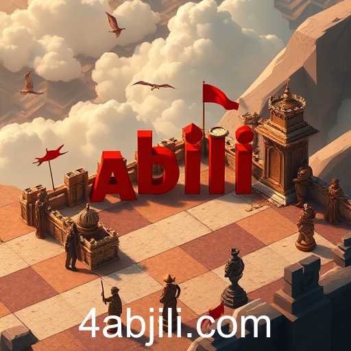 Abjili Revolutionizes Online Gaming
