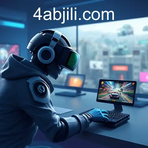 The Growing Influence of Abjili in Online Gaming