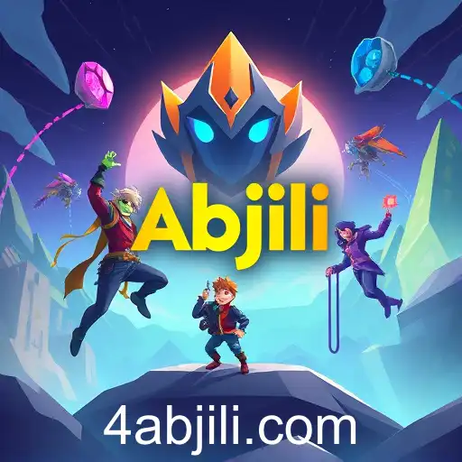 Abjili: Shaping the Future of Online Gaming