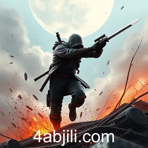 Exploring the Thrilling World of Action Games