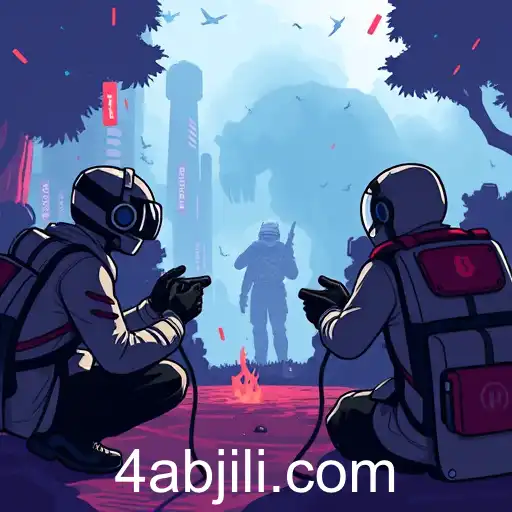 Exploring the World of Multiplayer Games: A Deep Dive