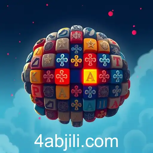 Exploring the Intriguing Realm of 'Puzzle Games' Featuring 'abjili'