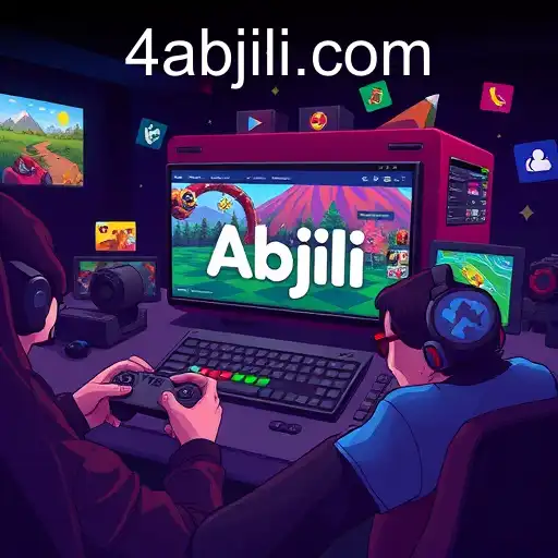 The Rise of Abjili: A New Era in Online Gaming