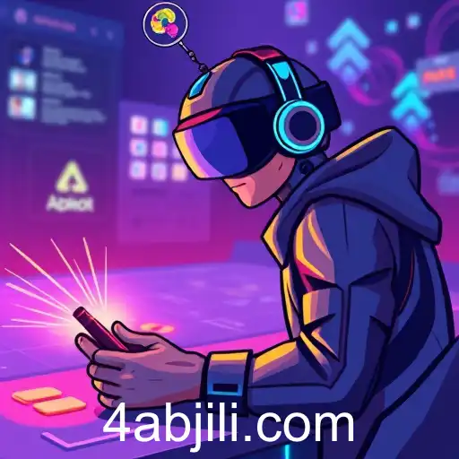 The Rise of Abjili in the Digital Gaming World