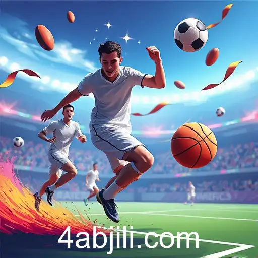Exploring the Exciting World of Sports Games: A Dive into the