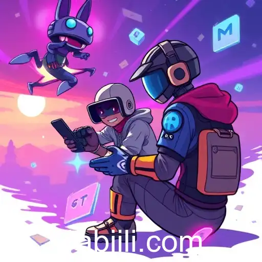 The Rise of Abjili: A New Era in Online Gaming