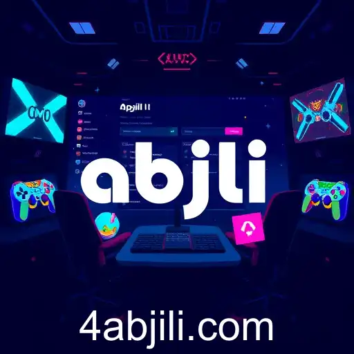 The Rise of Abjili: Transforming Online Gaming Communities